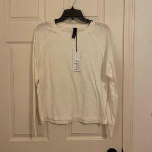 Bobi Long Sleeve